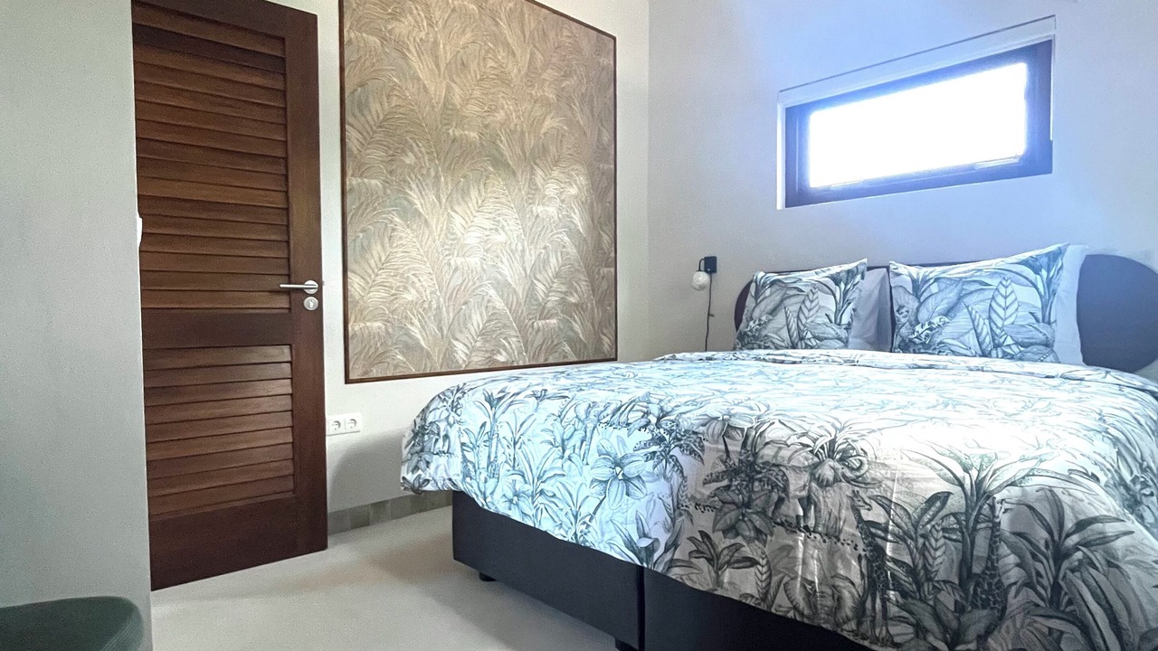 Photo of Bedroom in Santa Rosa