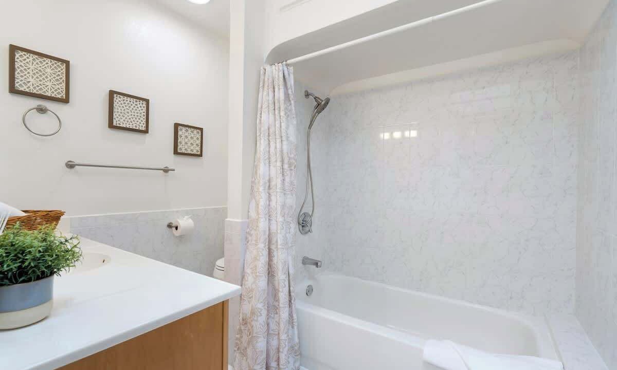 Photo of Bathroom in Daly City