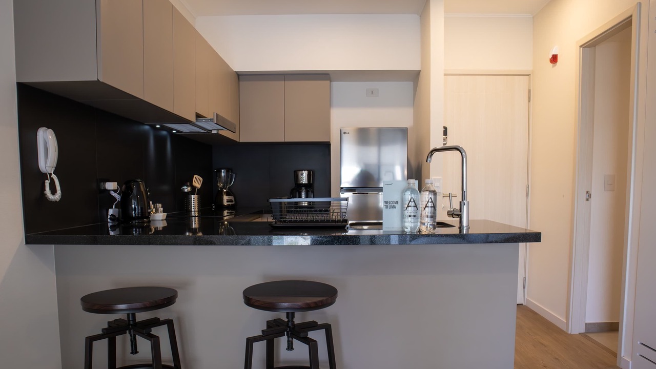 Photo of Kitchen in Country Club