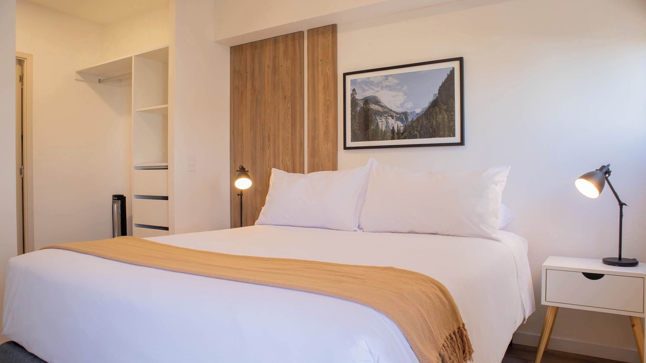 Photo of Bedroom in Country Club