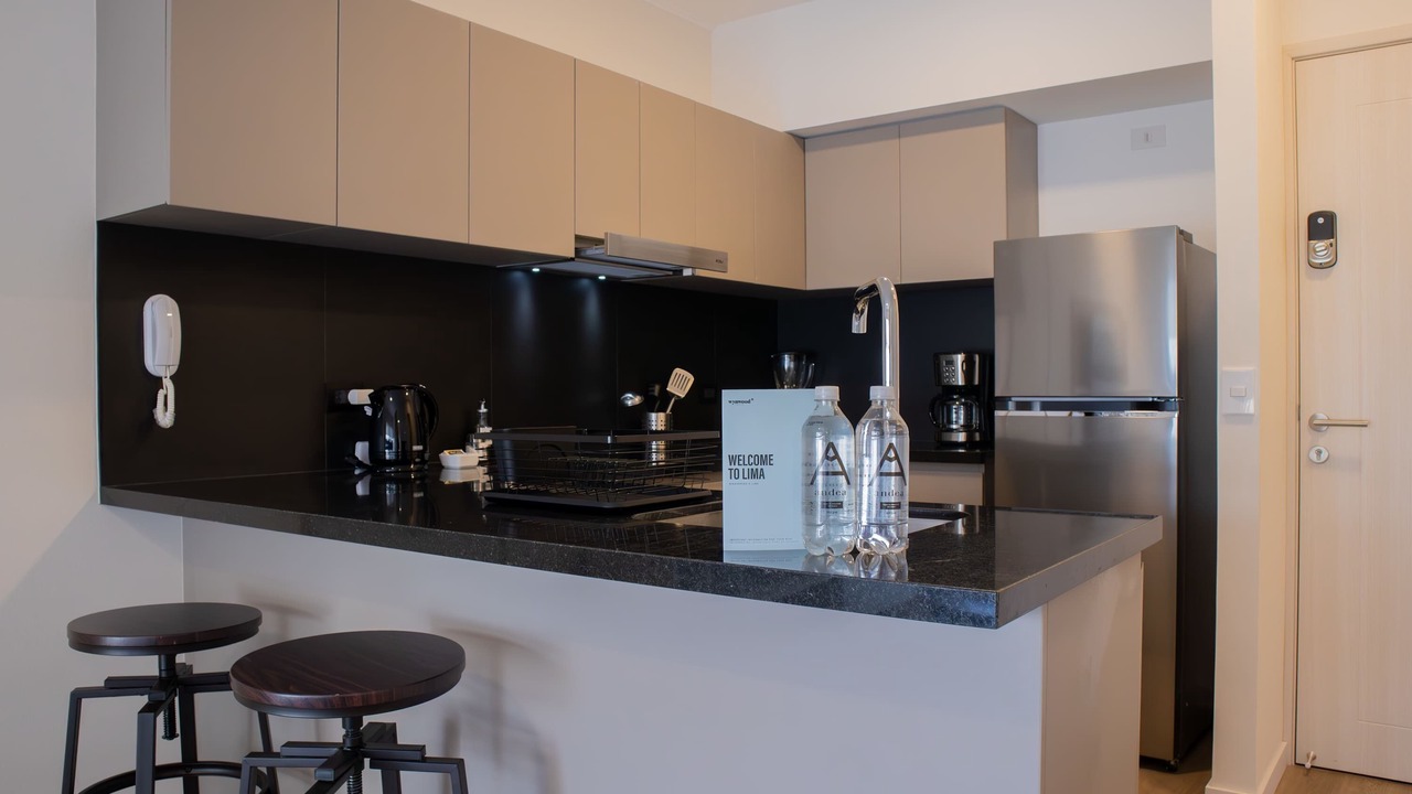 Photo of Kitchen in Country Club