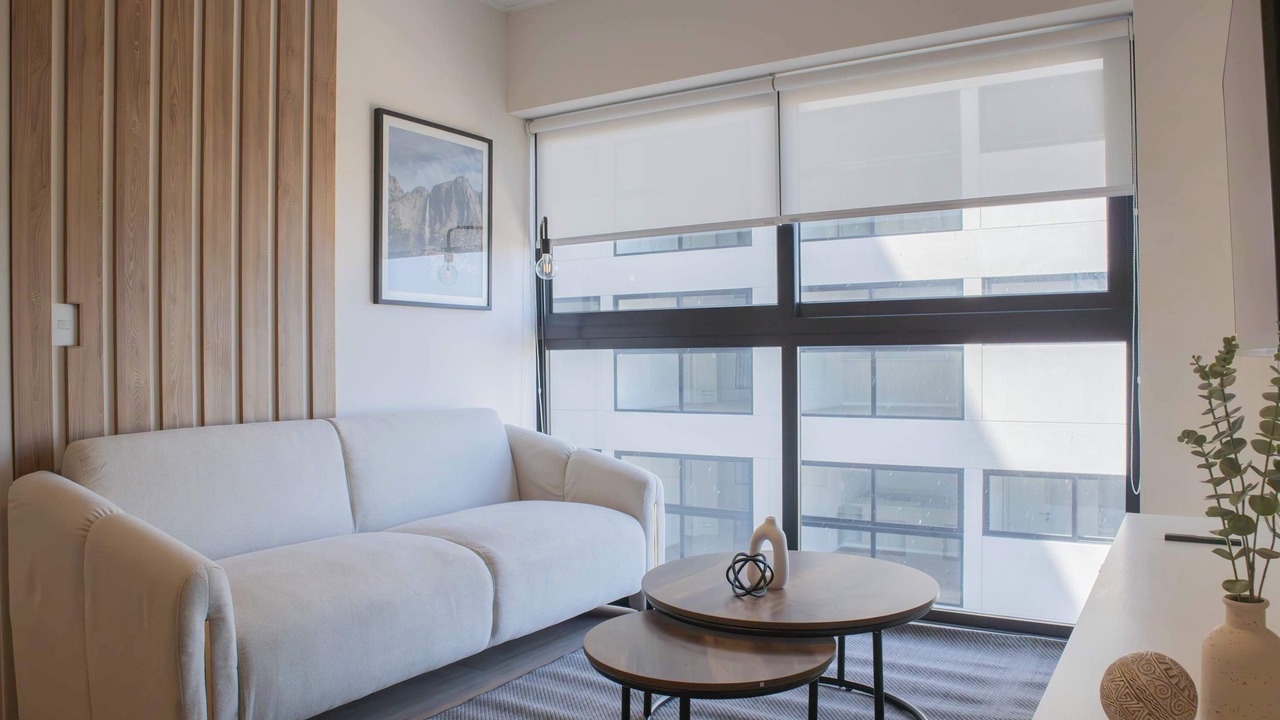 Photo of Livingroom in Country Club