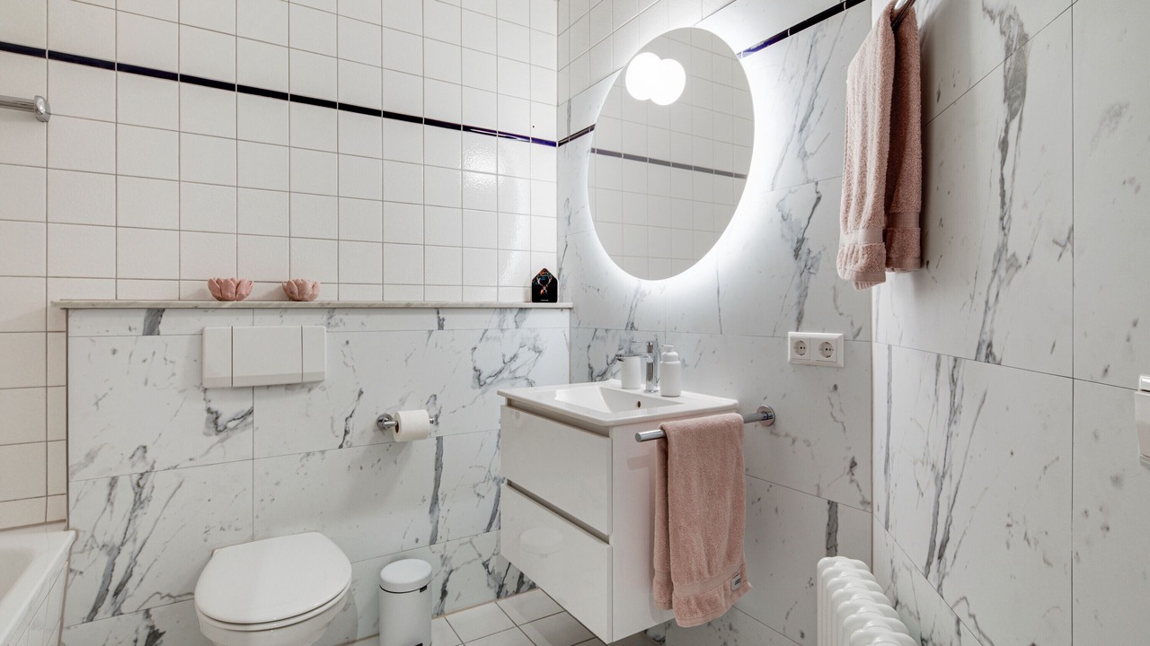 Photo of Bathroom in Hinterzarten