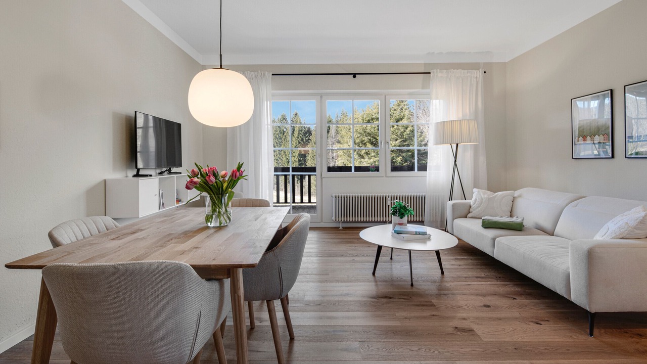 Photo of Livingroom in Hinterzarten