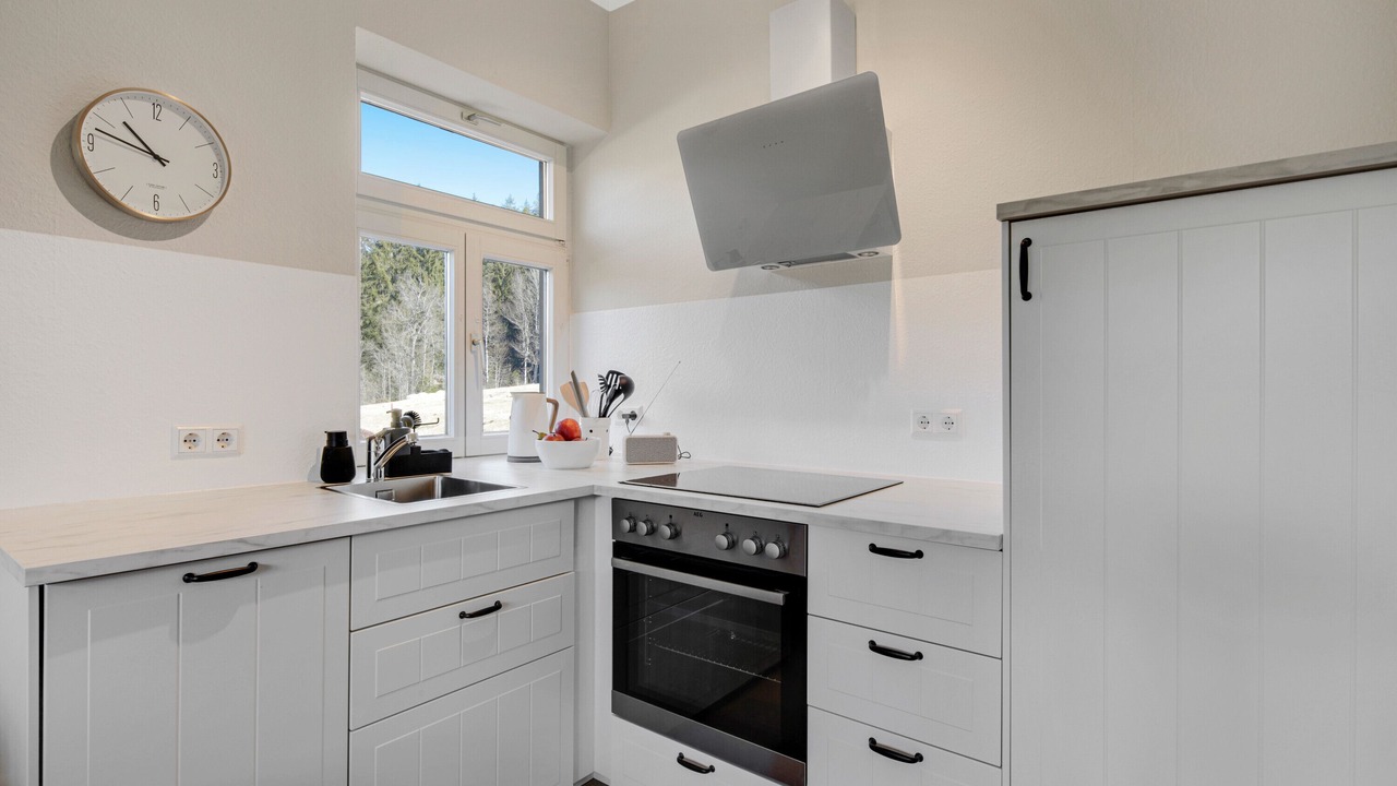 Photo of Kitchen in Hinterzarten