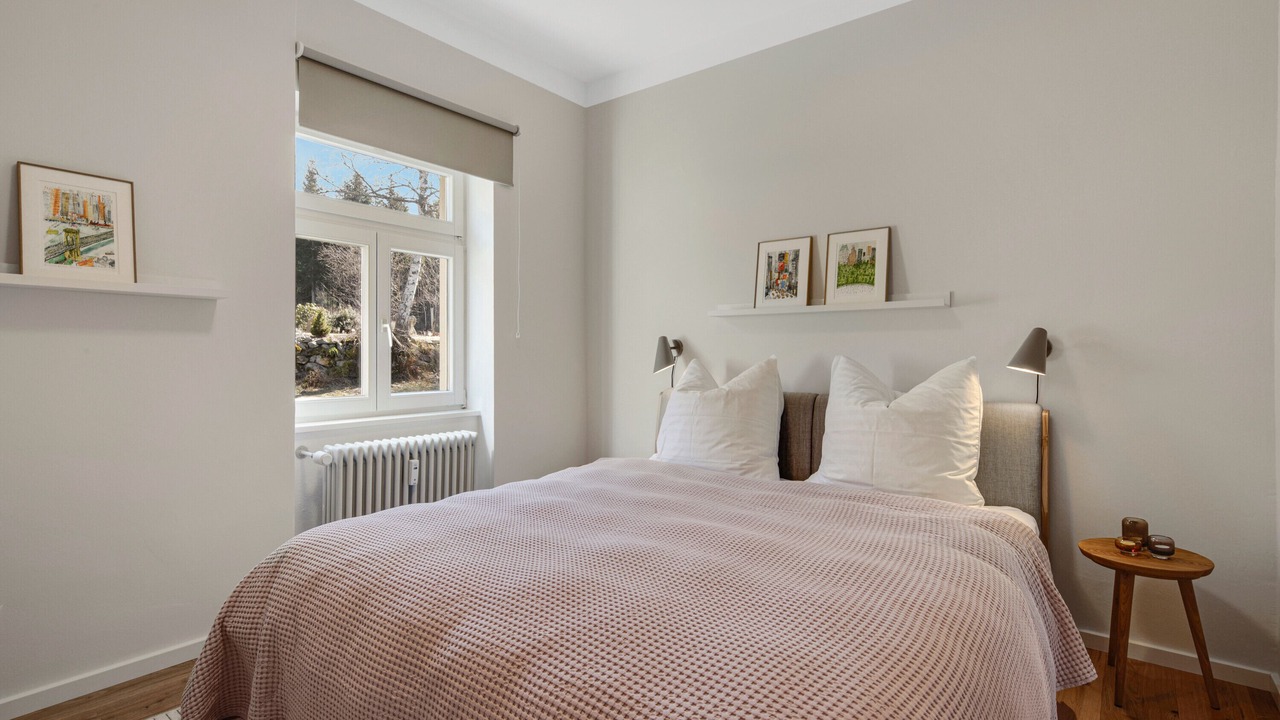 Photo of Bedroom in Hinterzarten