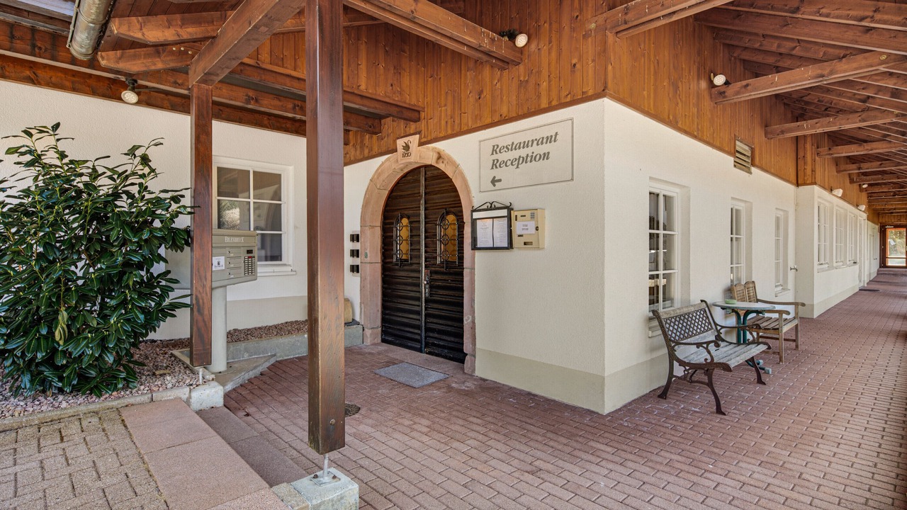 Photo of Outdoor in Hinterzarten