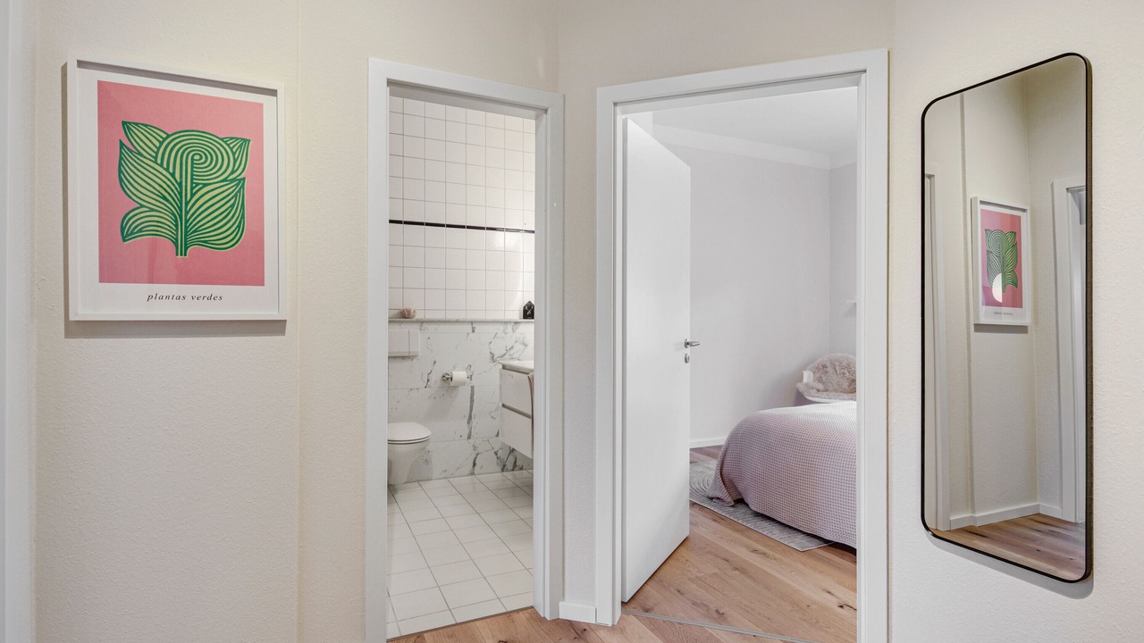 Photo of Bedroom in Hinterzarten