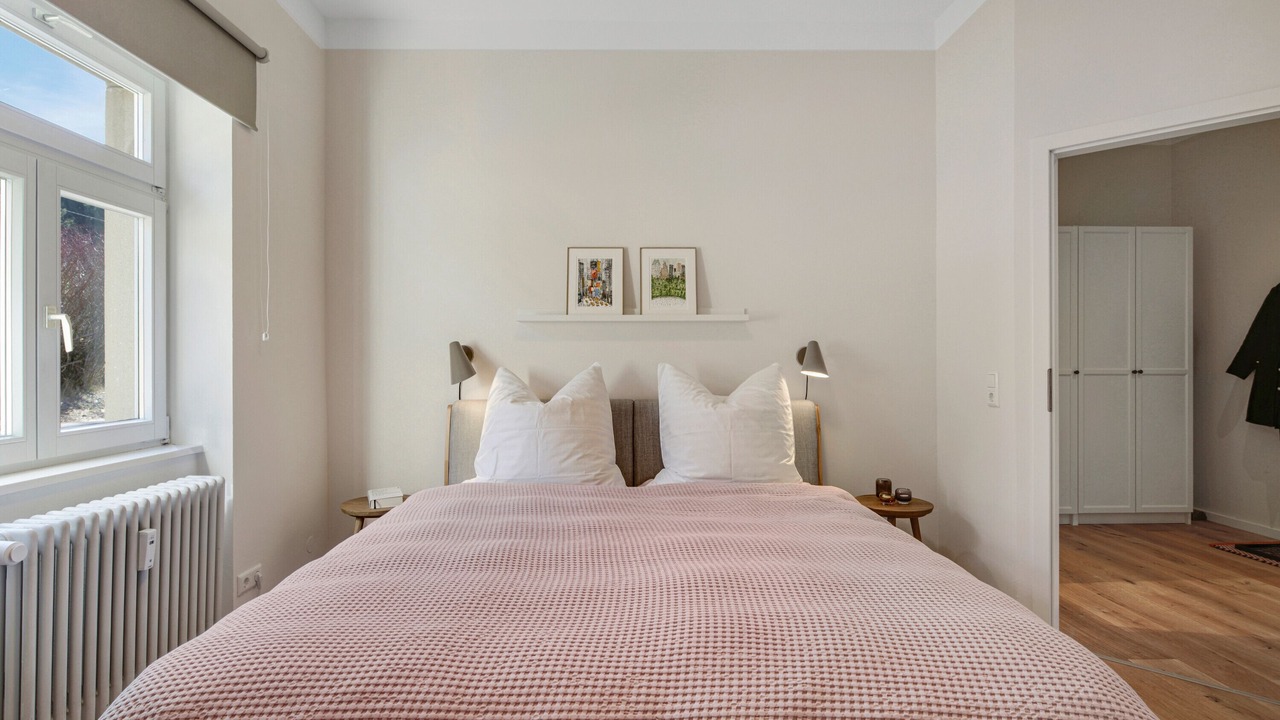 Photo of Bedroom in Hinterzarten