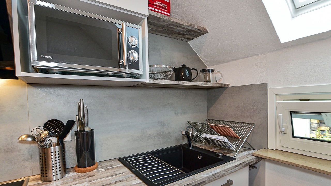 Photo of Kitchen in Hoyren