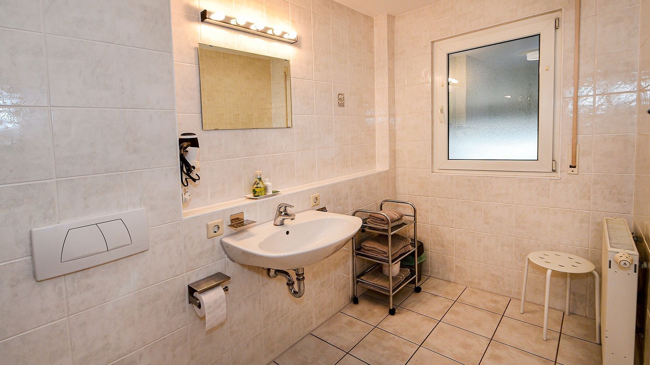 Photo of Bathroom in Hoyren