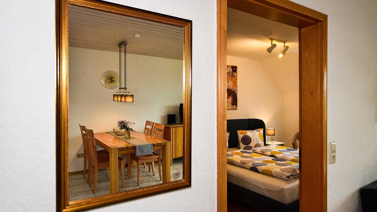 Photo of Bedroom in Hoyren