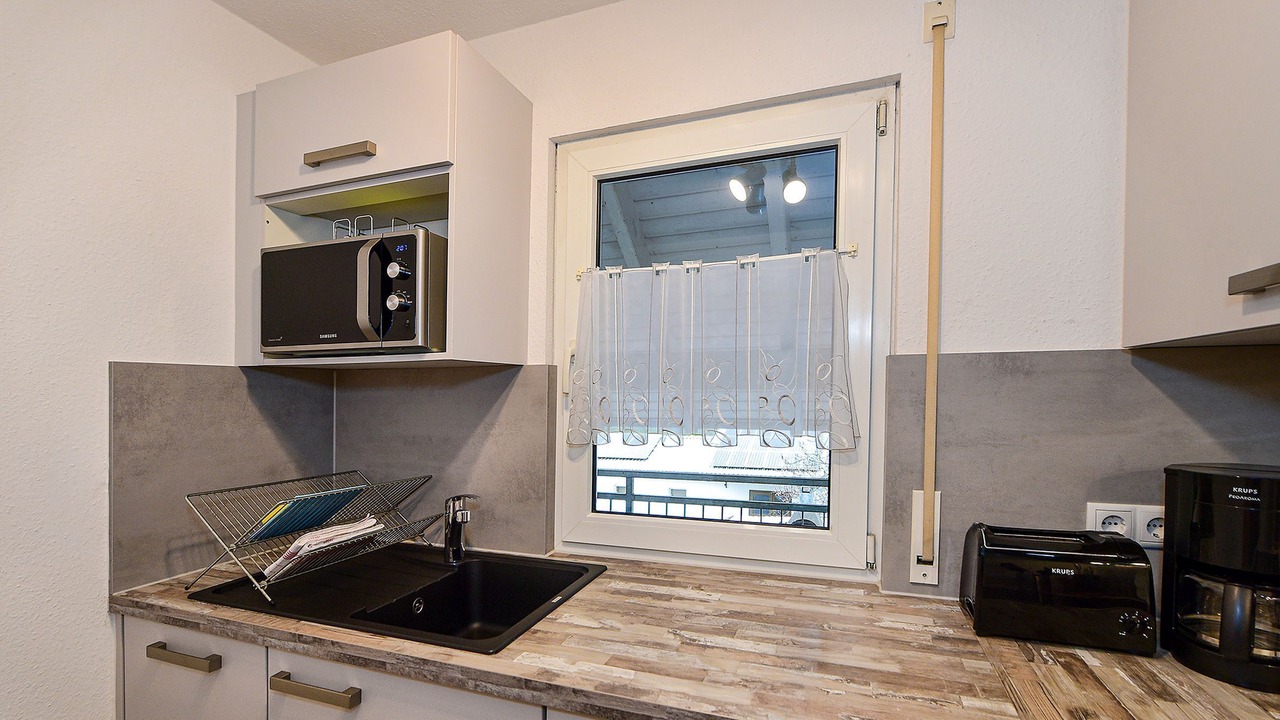 Photo of Kitchen in Hoyren