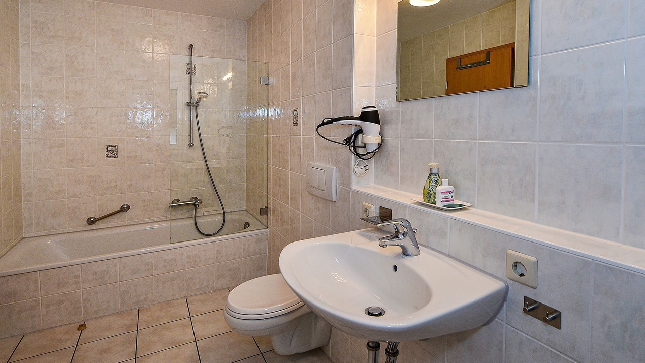 Photo of Bathroom in Hoyren