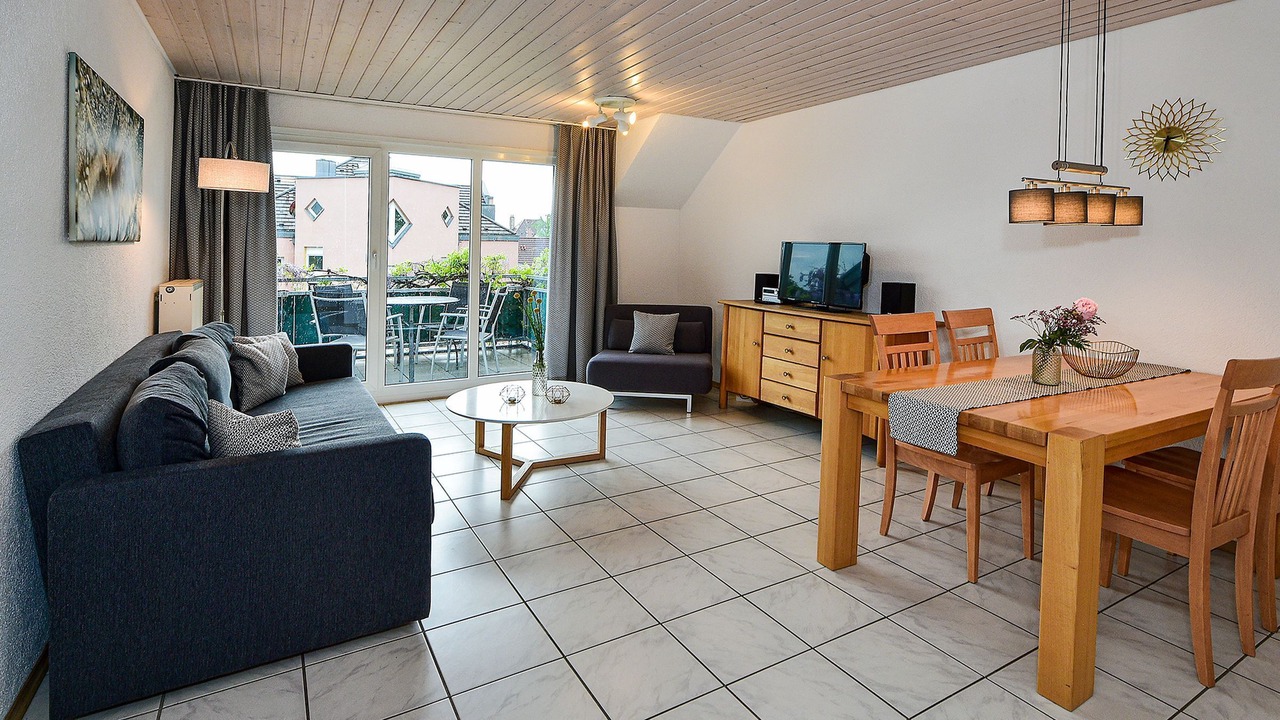 Photo of Livingroom in Hoyren