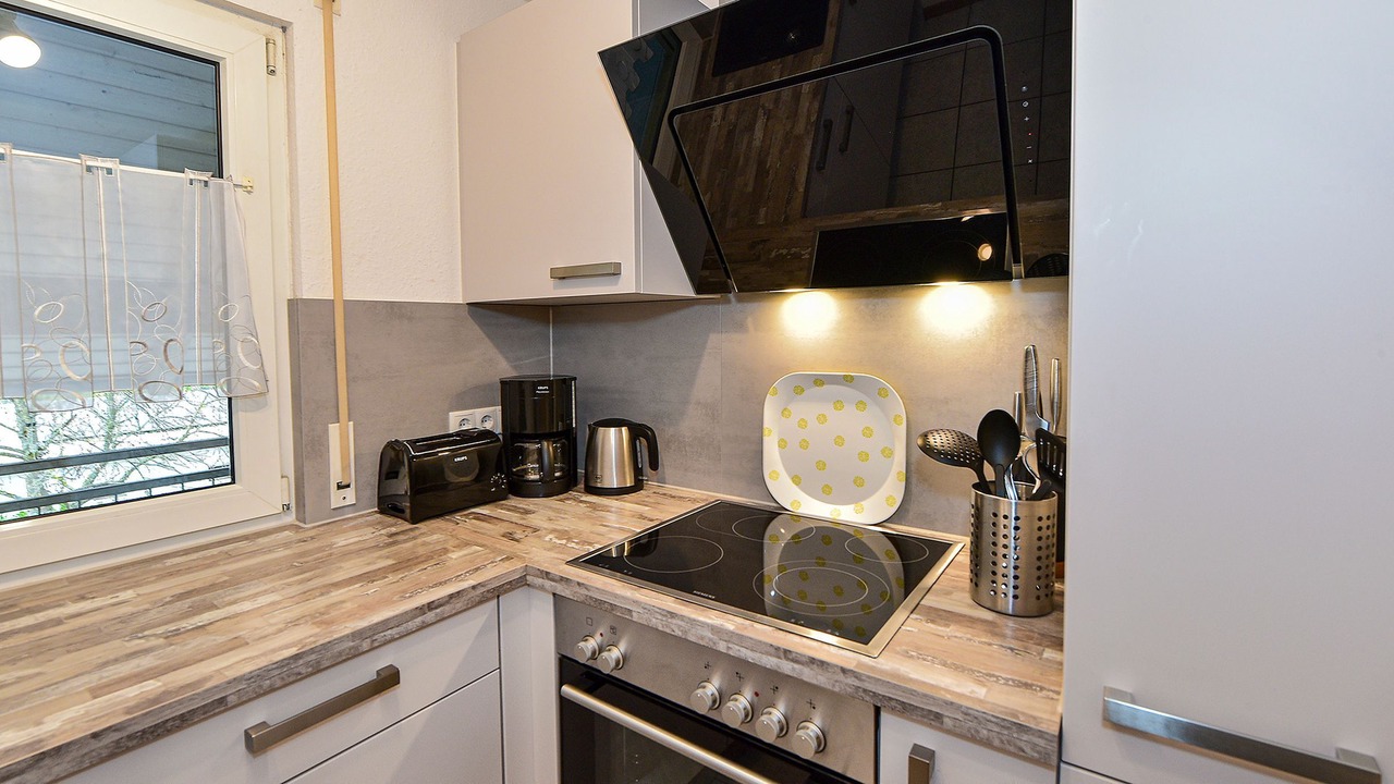 Photo of Kitchen in Hoyren