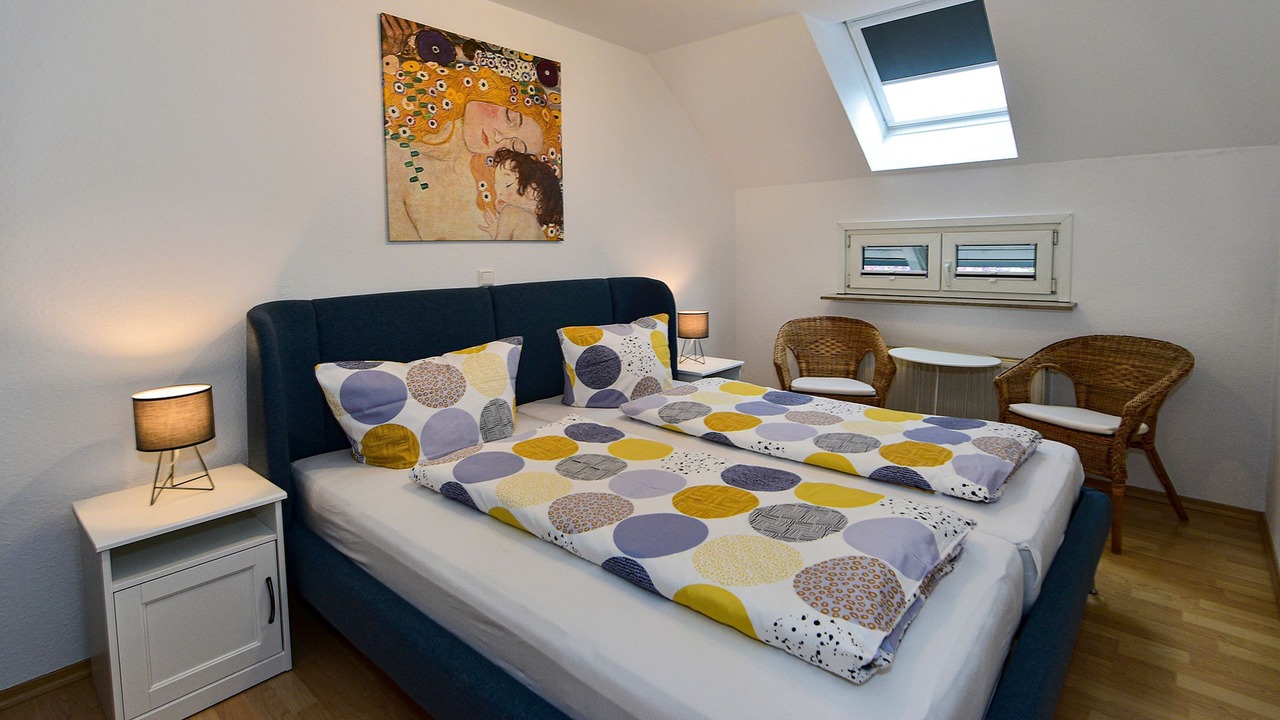 Photo of Bedroom in Hoyren