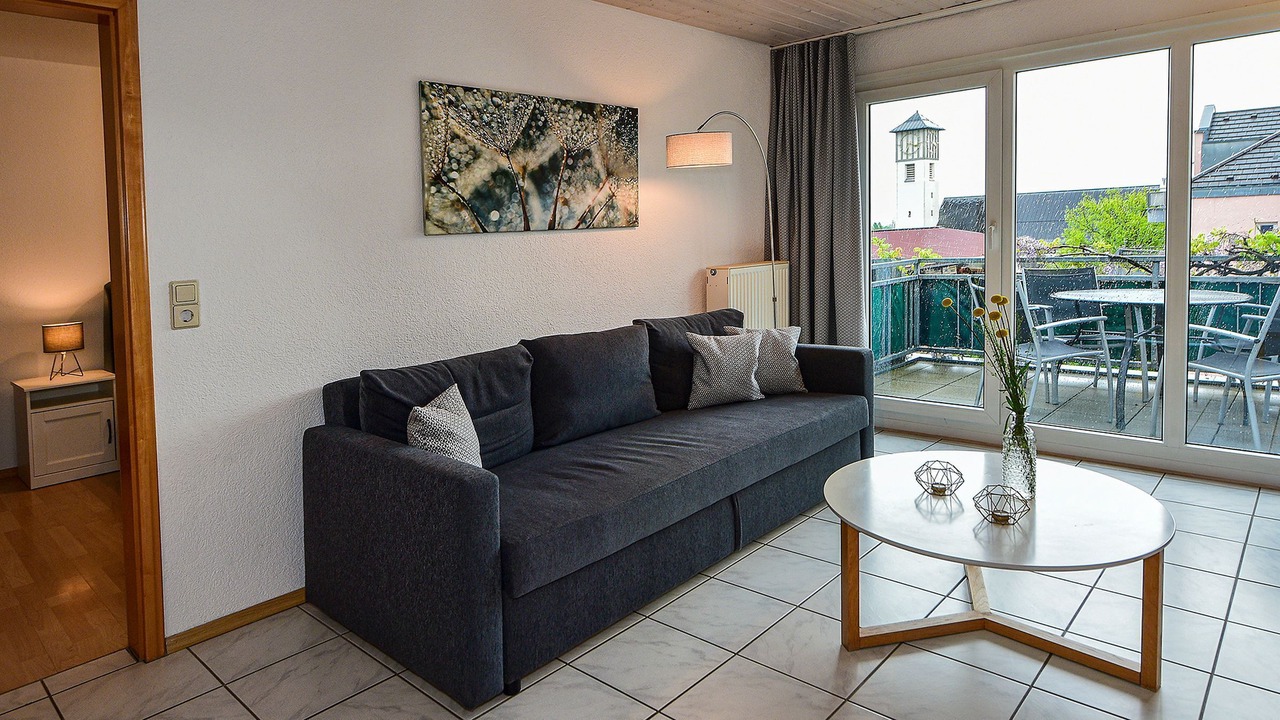 Photo of Livingroom in Hoyren