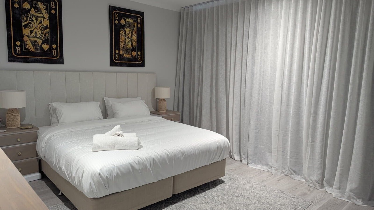 Photo of Bedroom in Mannum