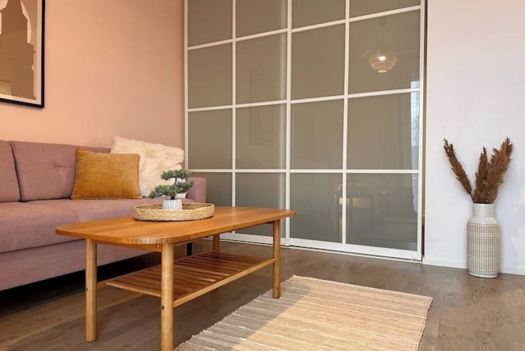 Photo of Livingroom in Turku