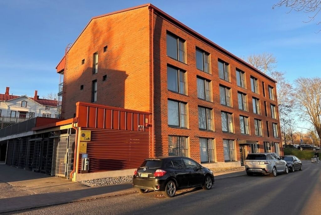 Photo of Outdoor in Turku
