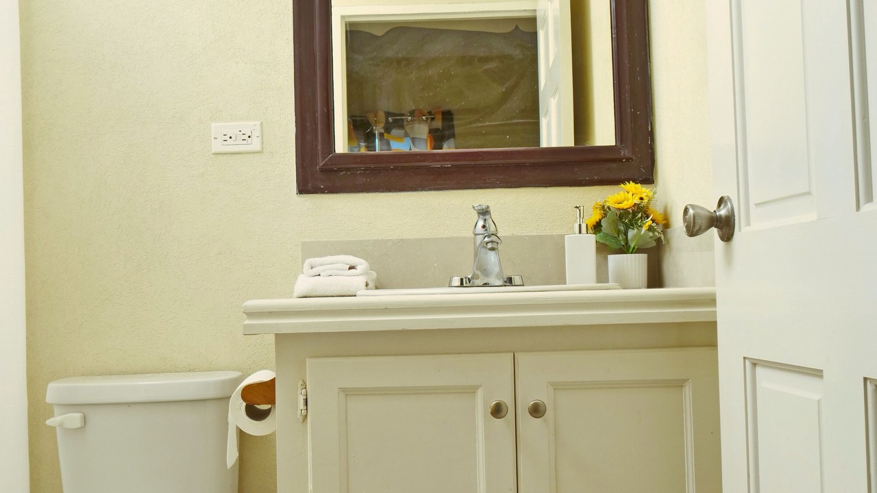 Photo of Bathroom in Bayville