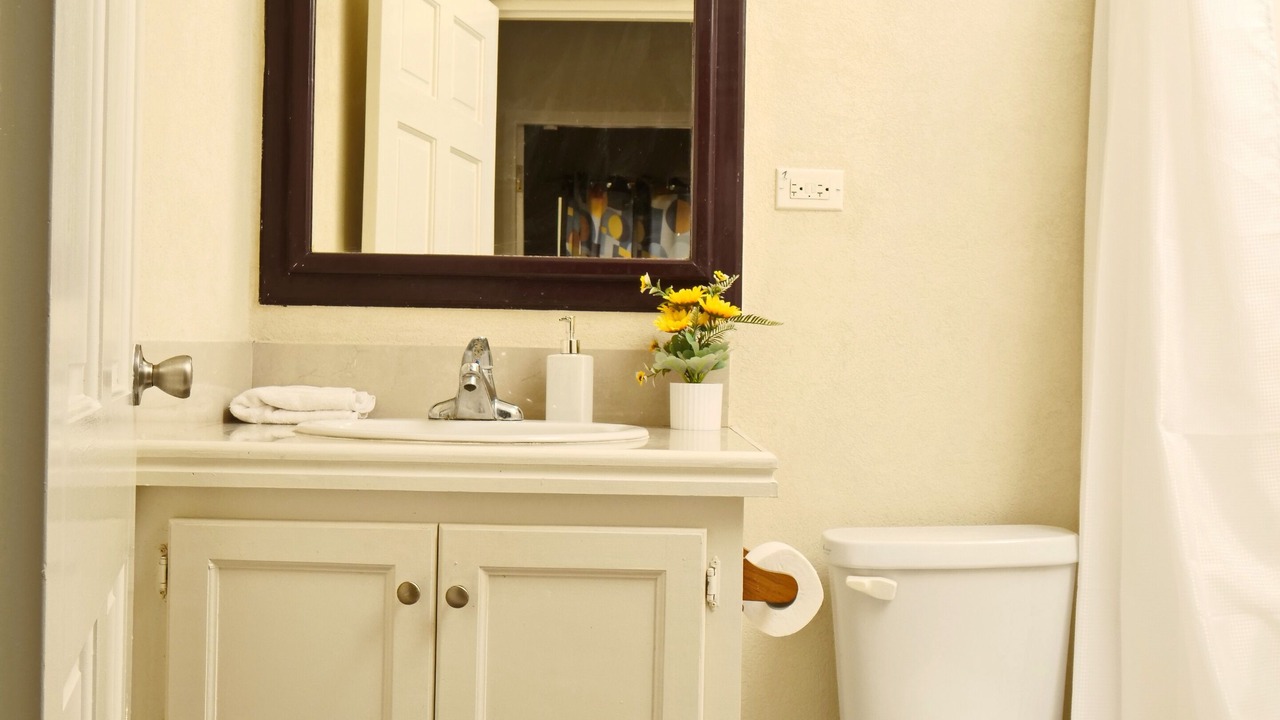 Photo of Bathroom in Bayville