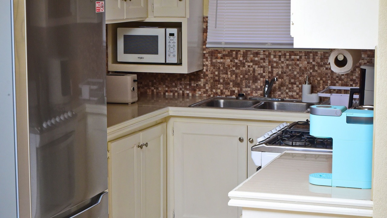 Photo of Kitchen in Bayville