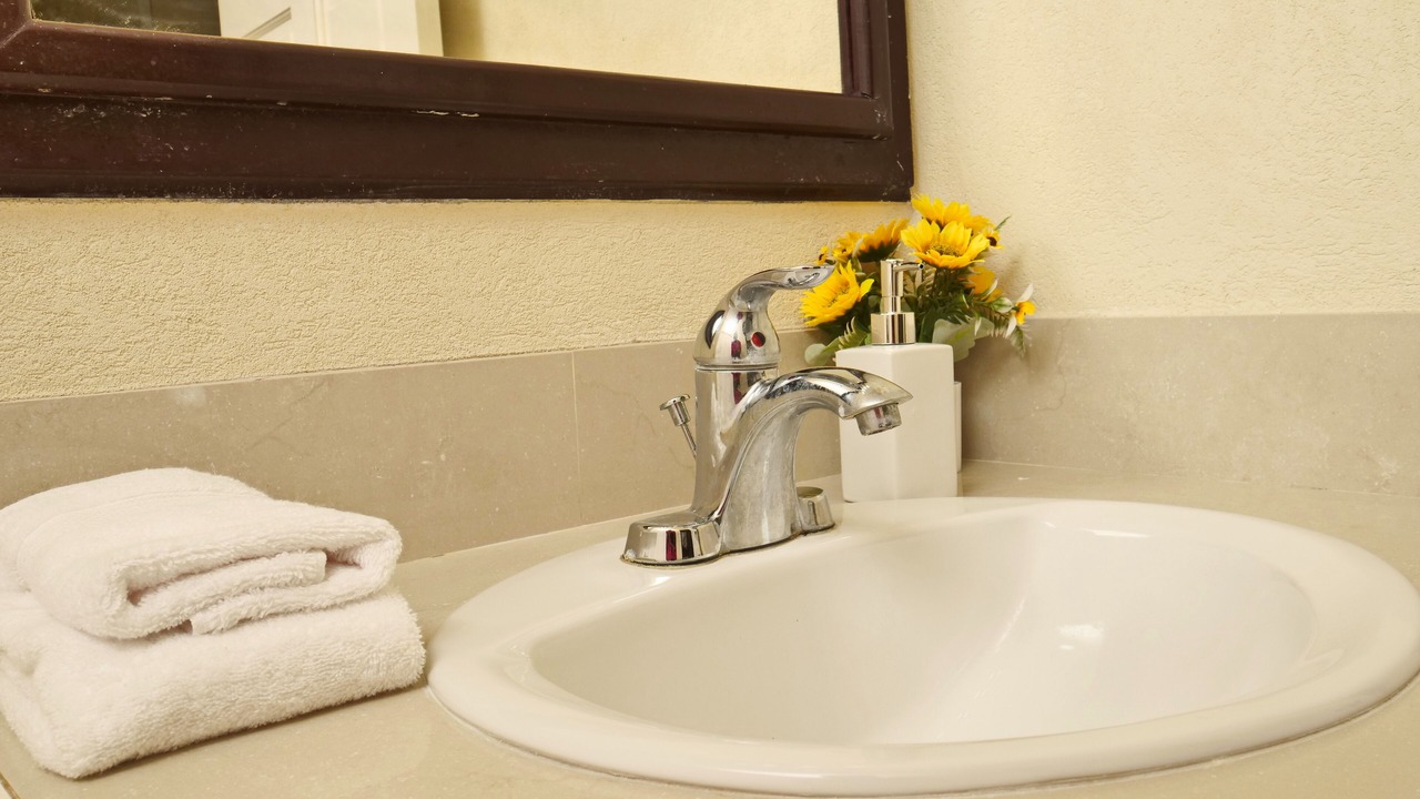 Photo of Bathroom in Bayville