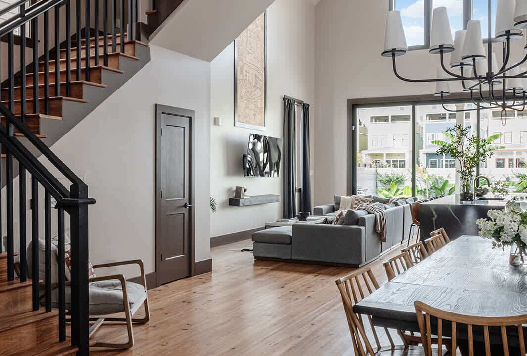 Photo of Bedroom in Faubourg Lafayette