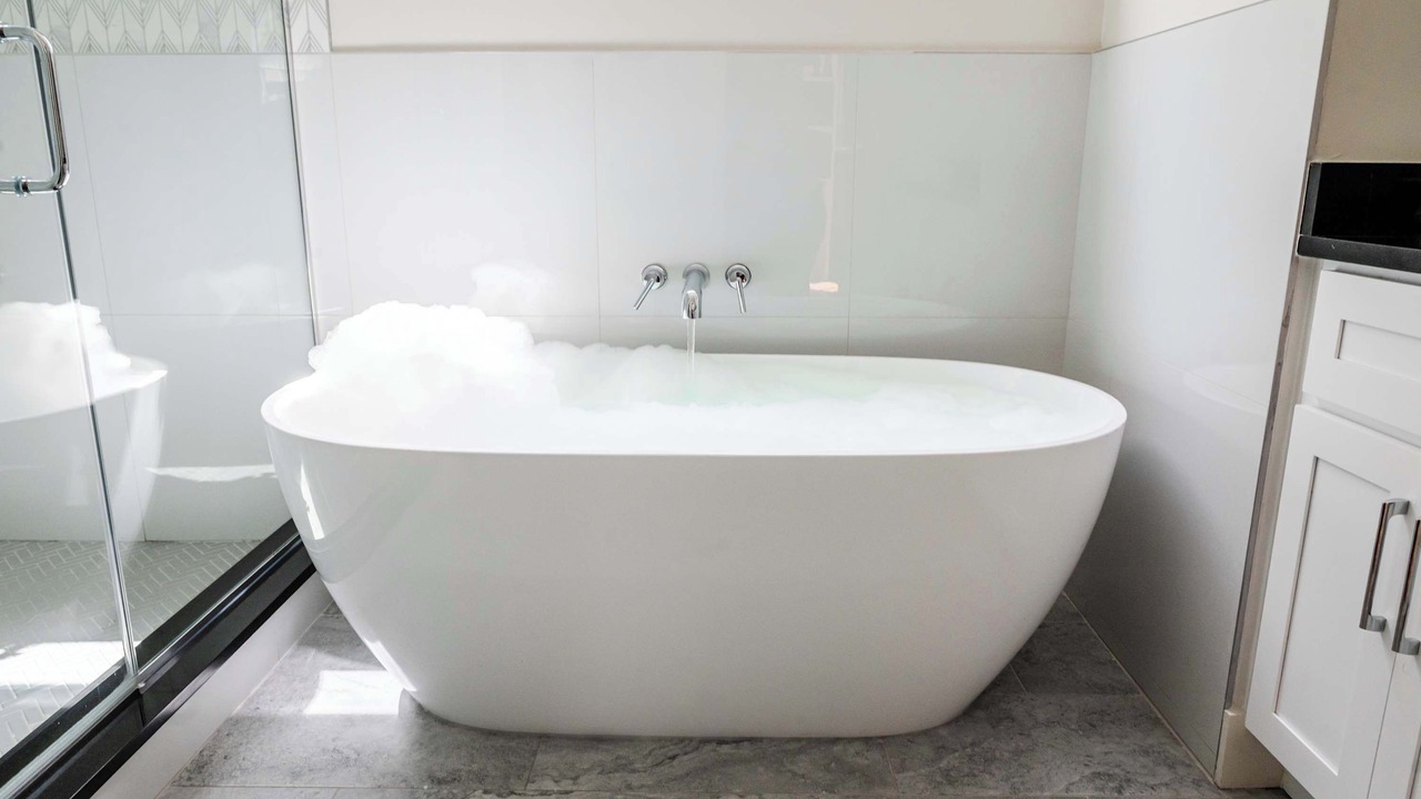 Photo of Bathroom in Faubourg Lafayette