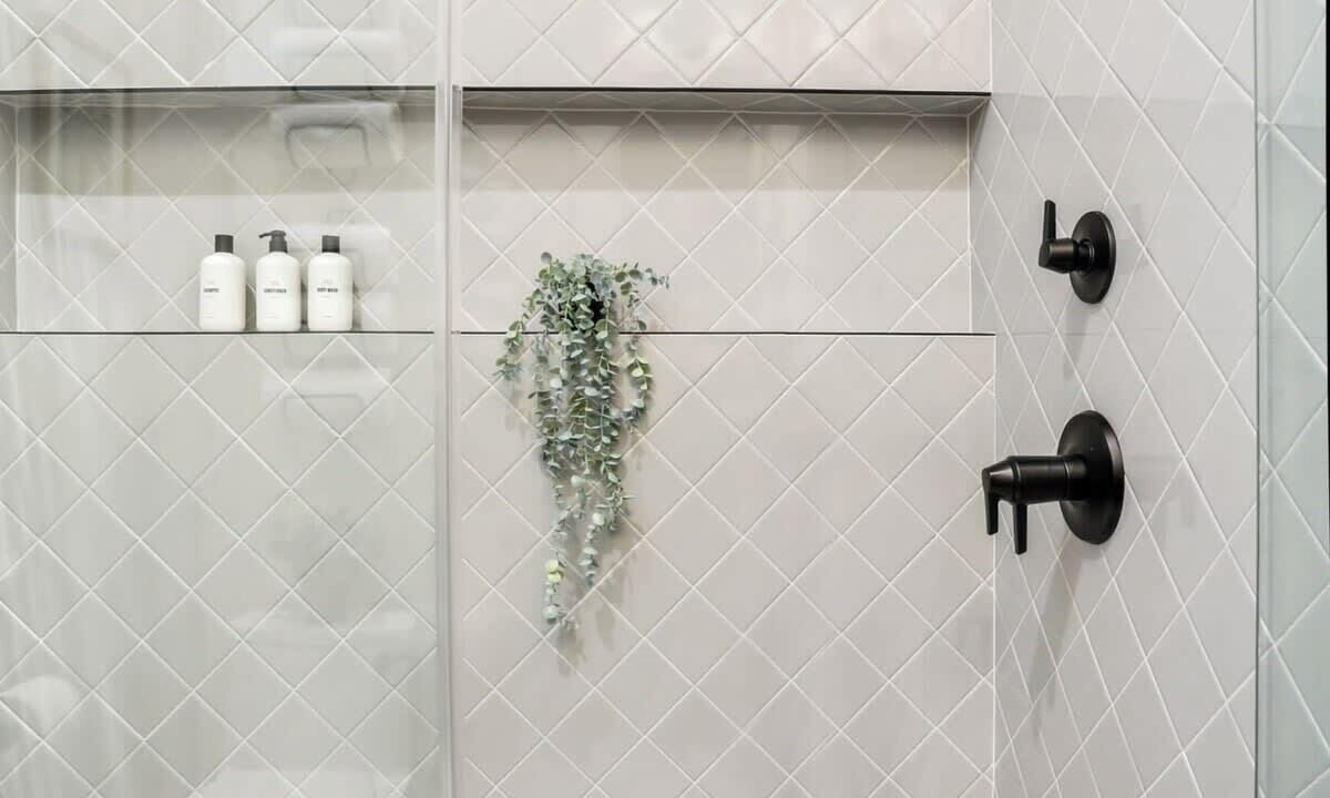 Photo of Bathroom in Faubourg Lafayette