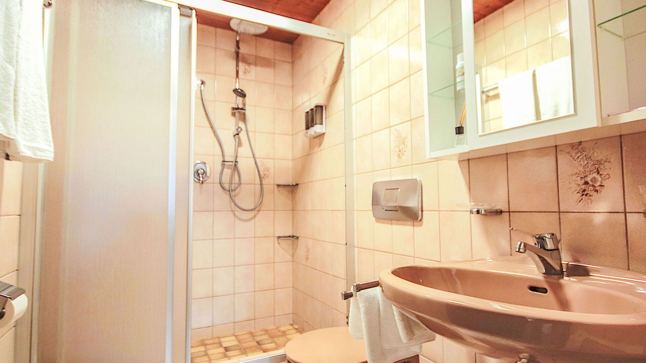 Photo of Bathroom in Jochberg