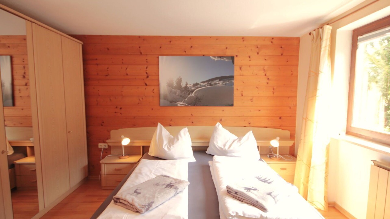 Photo of Bedroom in Jochberg
