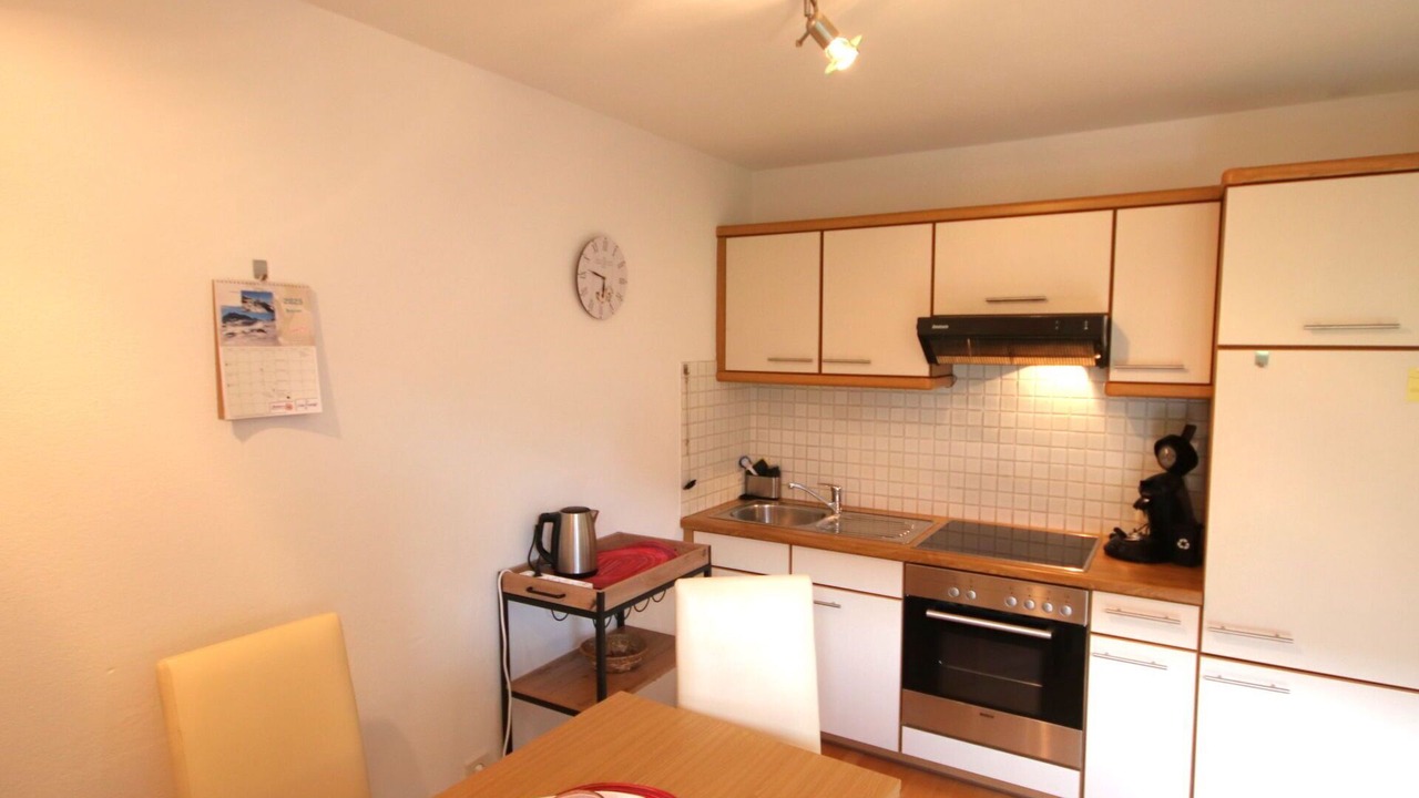 Photo of Bedroom in Jochberg
