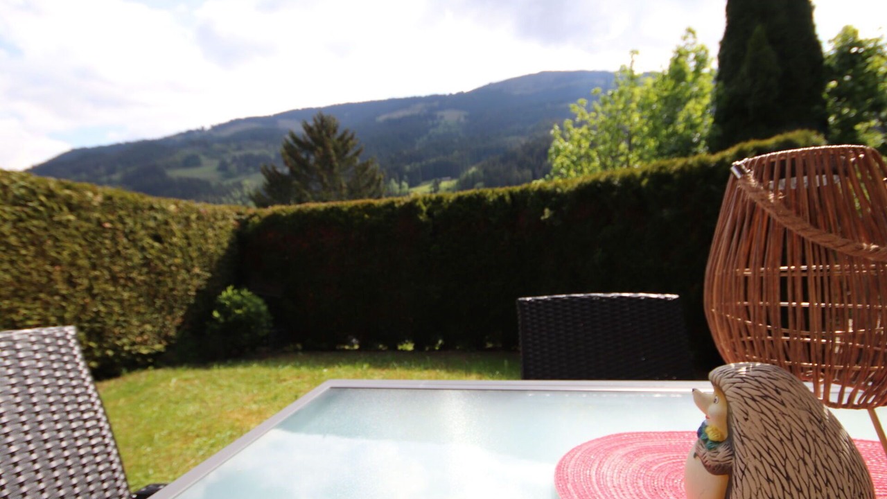 Photo of Outdoor in Jochberg