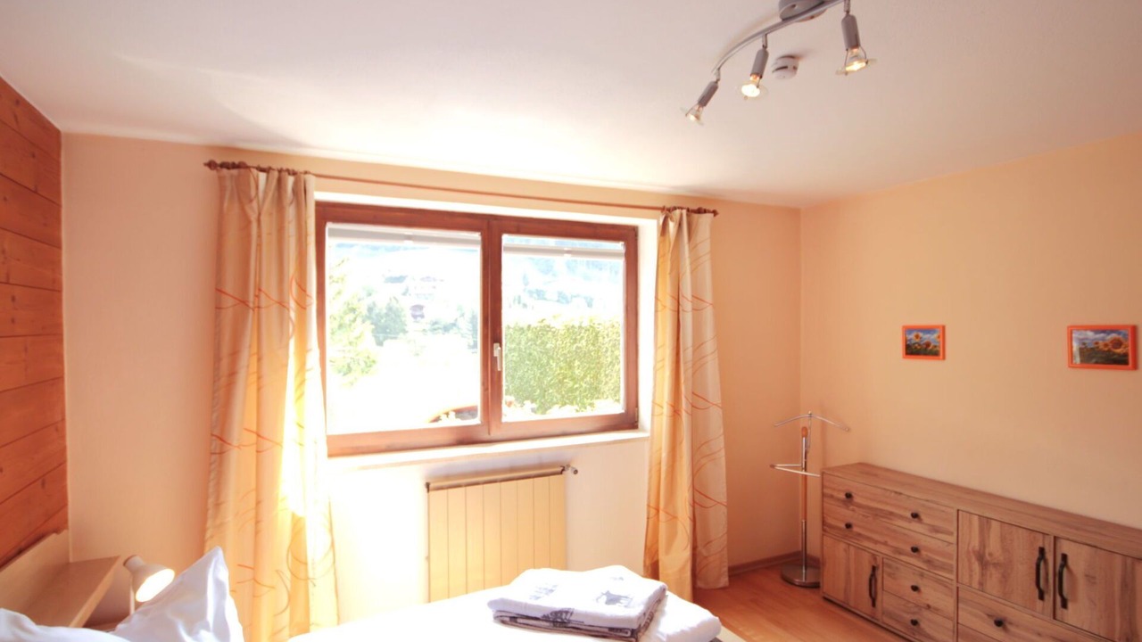 Photo of Bedroom in Jochberg
