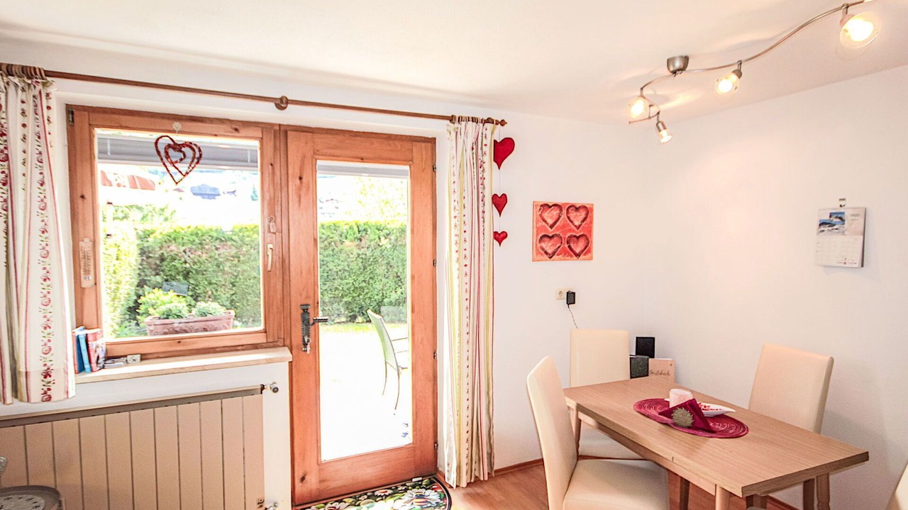 Photo of Bedroom in Jochberg