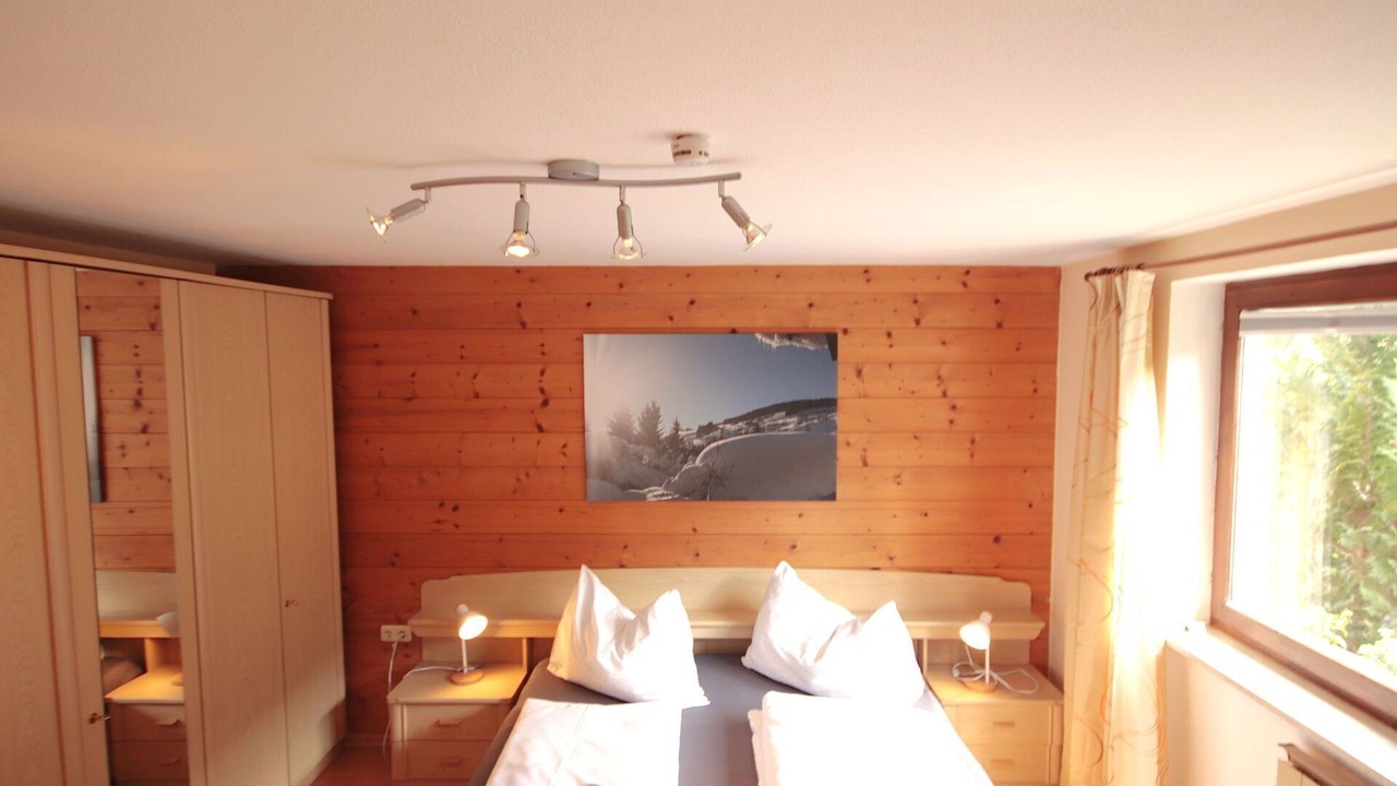 Photo of Bedroom in Jochberg