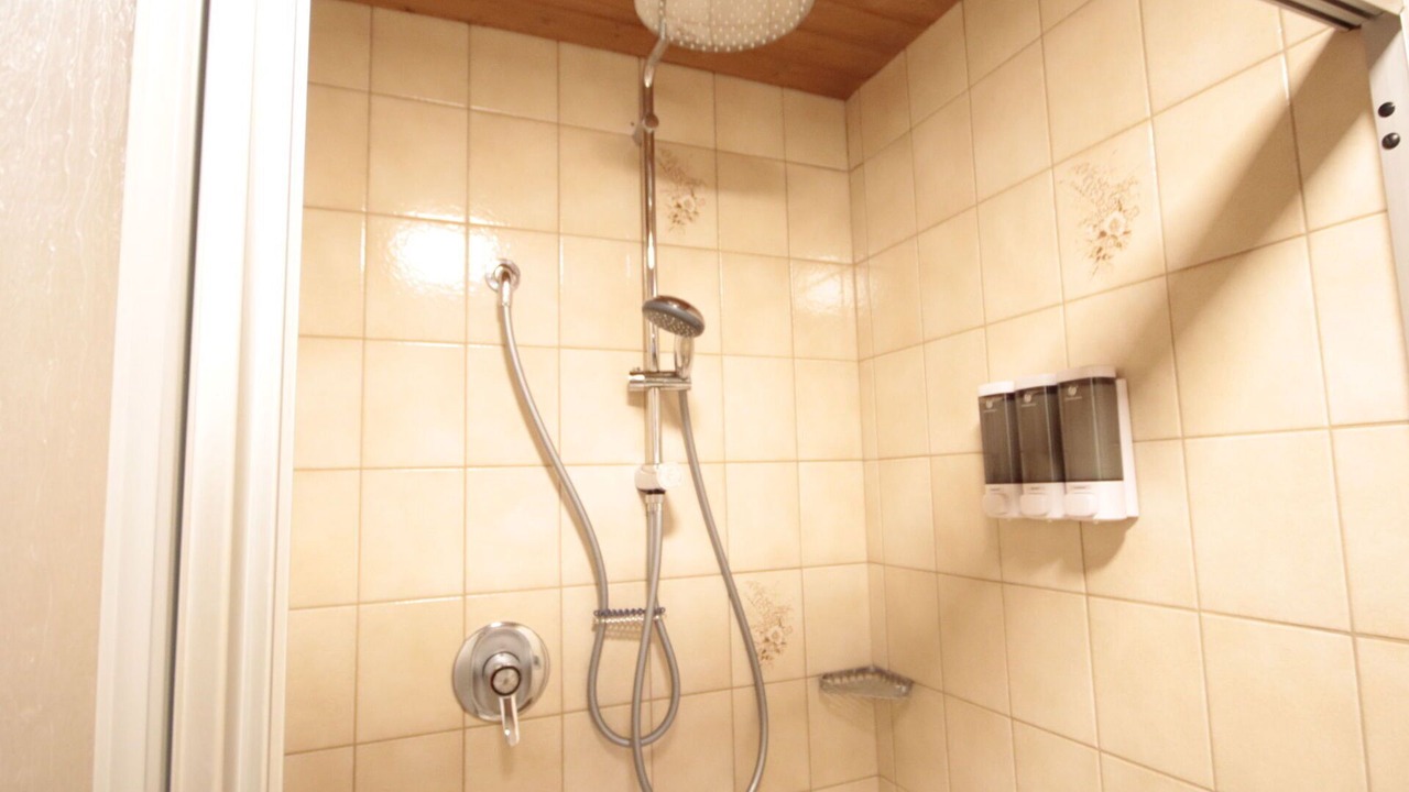 Photo of Bathroom in Jochberg
