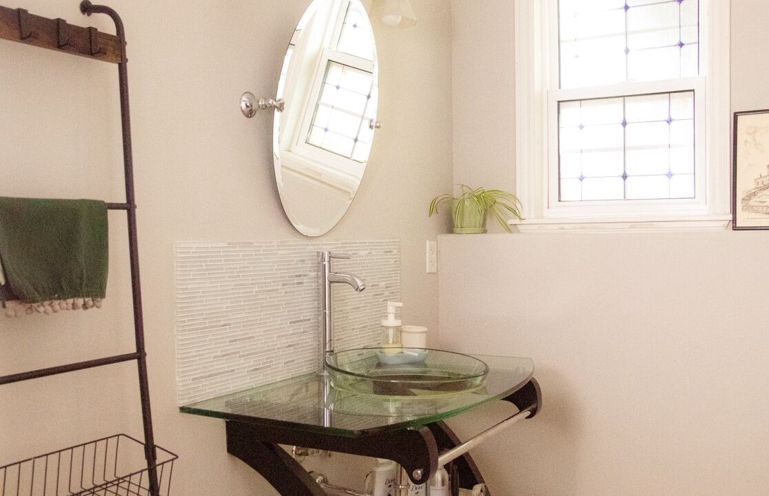 Photo of Bathroom in Charlottetown