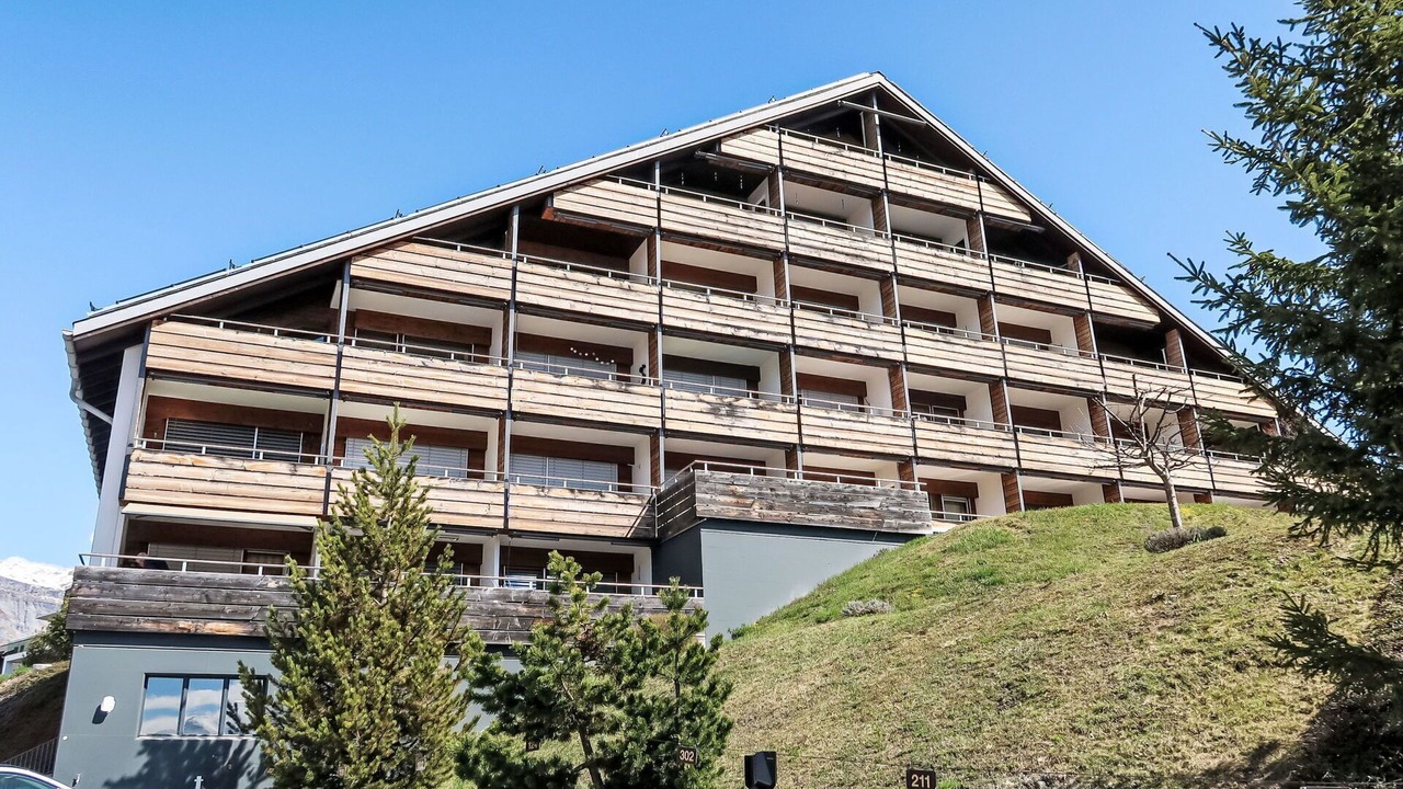 Photo of Others in Laax