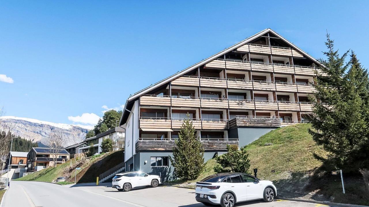 Photo of Others in Laax