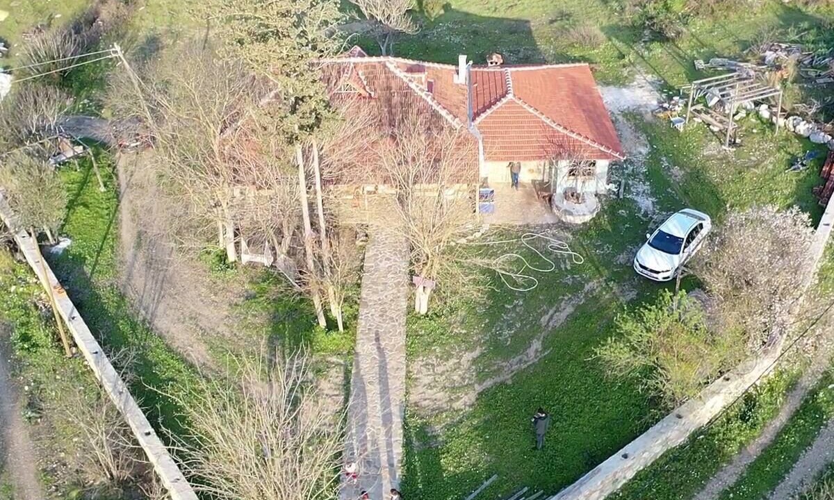Photo of Outdoor in Olympos