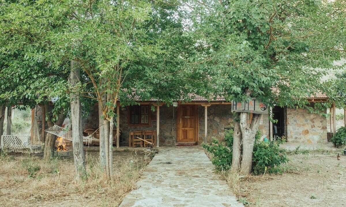 Photo of Outdoor in Olympos