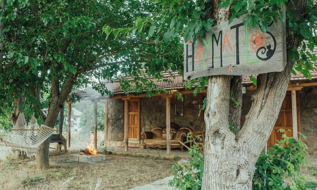 Photo of Outdoor in Olympos