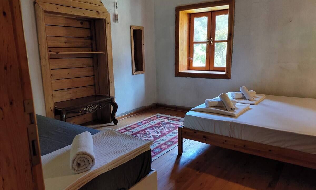 Photo of Bedroom in Olympos