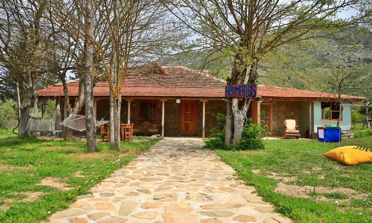Photo of Outdoor in Olympos