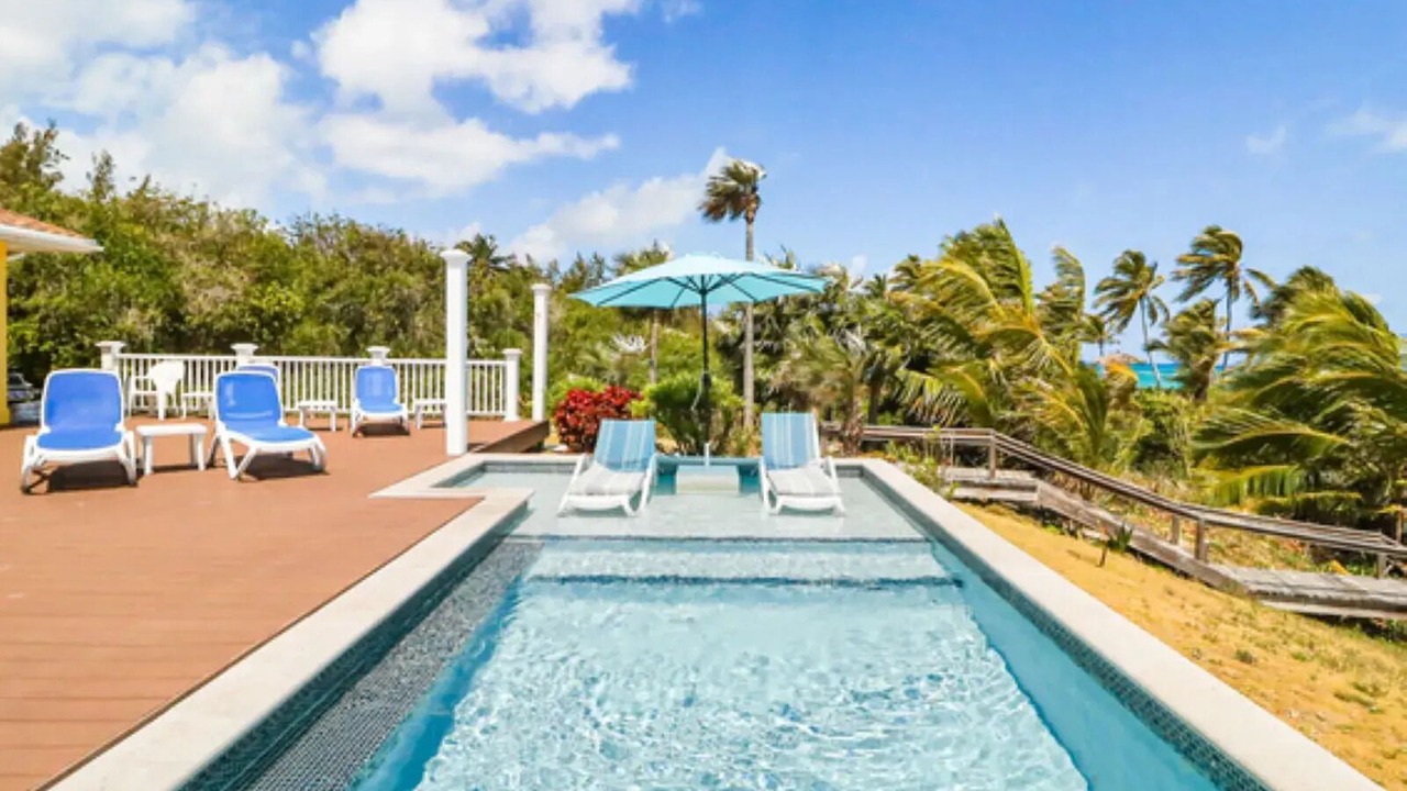 Photo of Outdoor in North Palmetto Point