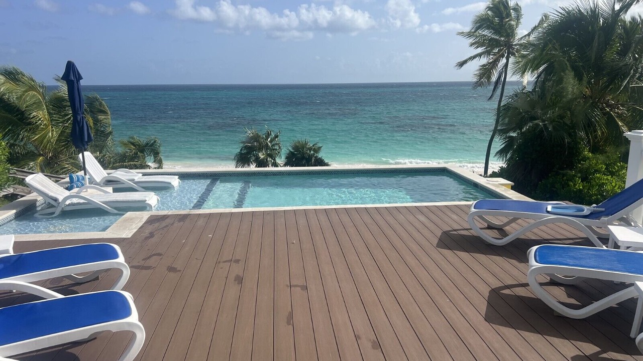 Photo of Outdoor in North Palmetto Point